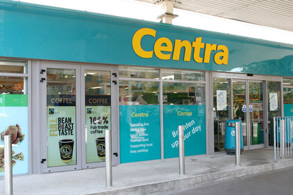 Centra Rochestown 860pixels x 410pixels